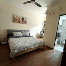 Sandy Palm (D17), Condominium #551428841